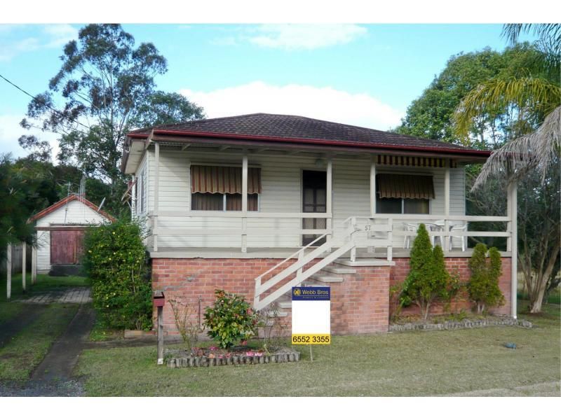 57 Queen Street, Wingham Property History & Address Research Domain