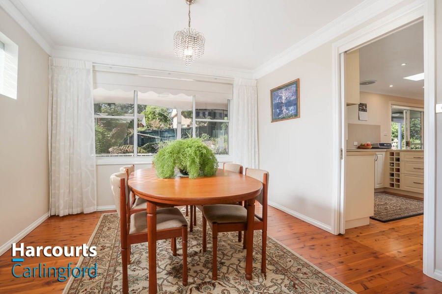 26 Haines Avenue, Carlingford NSW 2118, Image 2