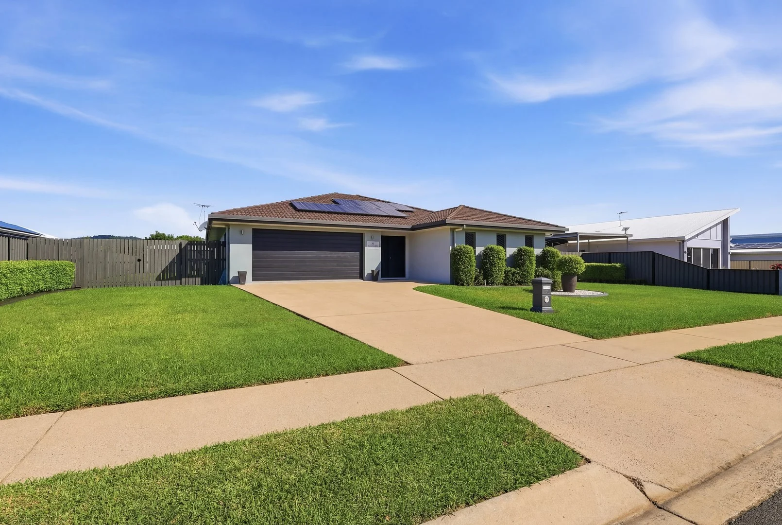 81 Poulsen Drive, Marian QLD 4753