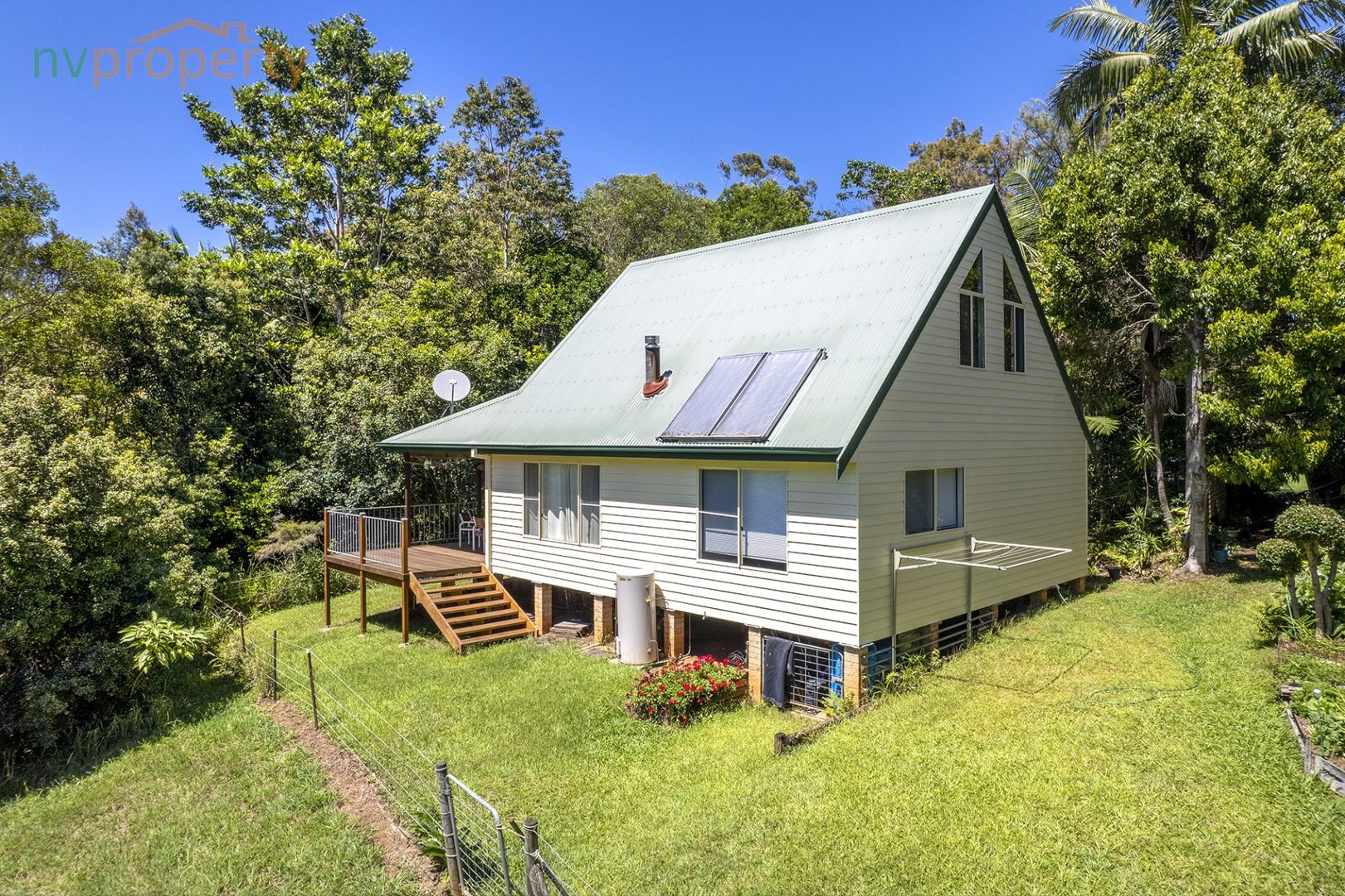 195 Grassy Head Road, Stuarts Point NSW 2441, Image 2