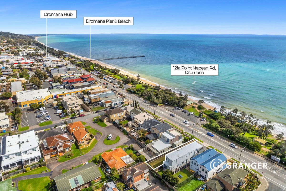 121A Point Nepean Road, Dromana VIC 3936