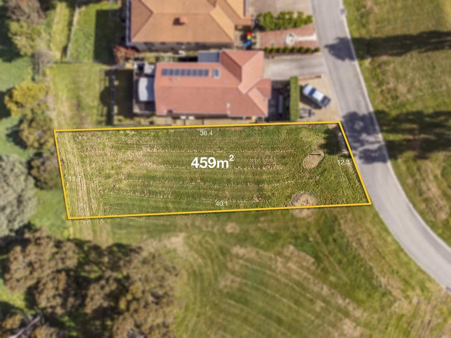 35 Toscana Way, Hidden Valley VIC 3756 Domain