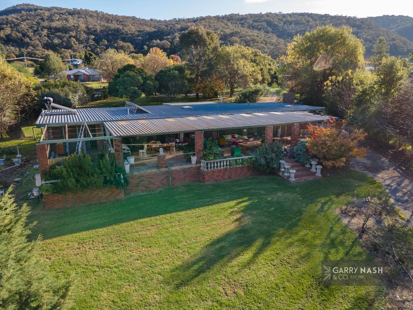 21 Avoca Lane, Glenrowan VIC 3675, Image 0