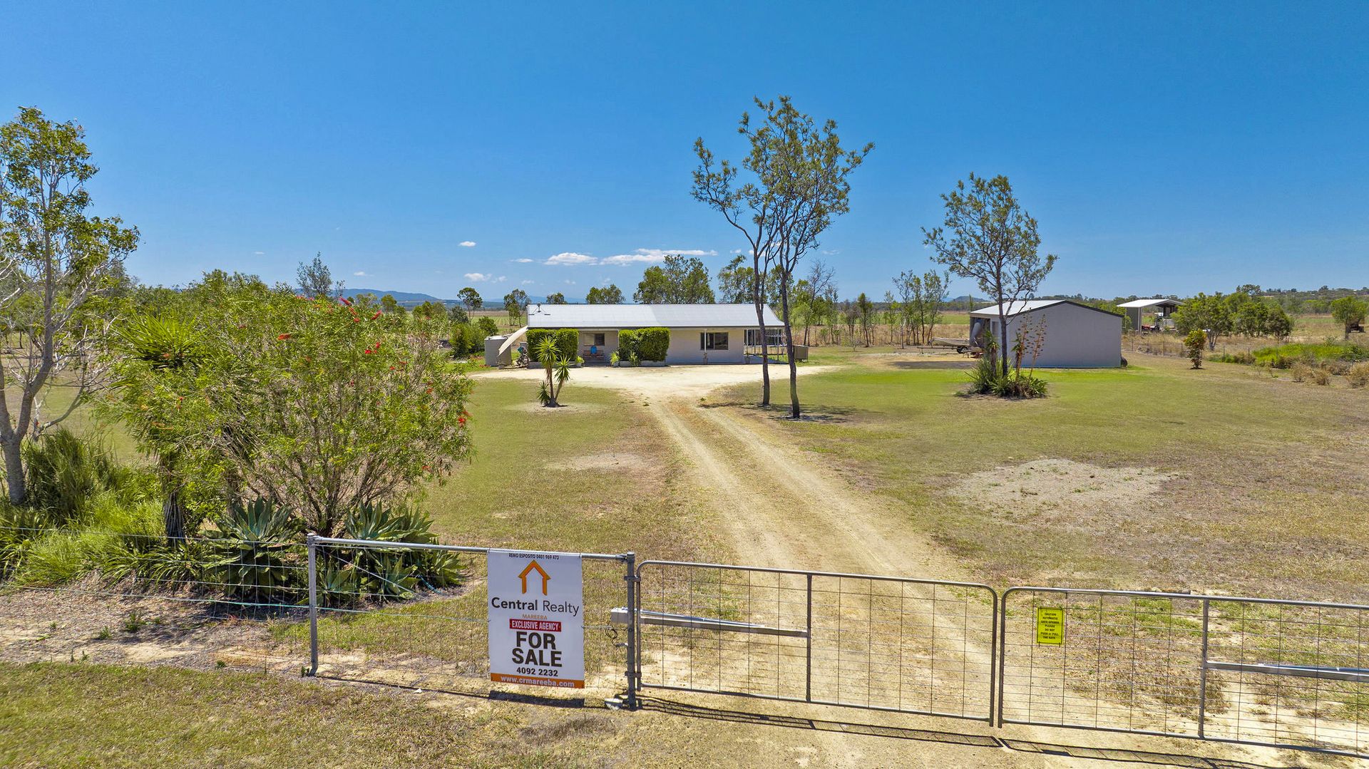 Lot 104 Macadamia Street, Arriga QLD 4880 | Domain