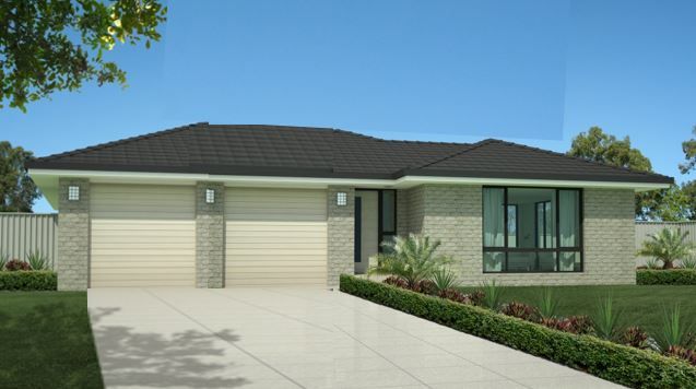 5 bedrooms New House & Land in 59 Main Road CLIFTLEIGH NSW, 2321