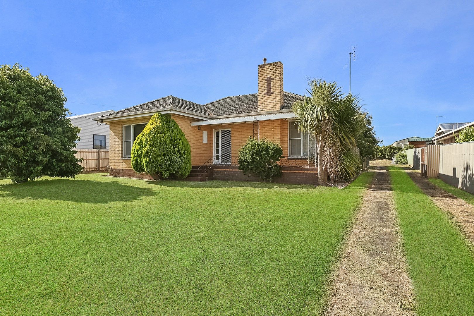 6 Scott Street, Cobden VIC 3266, Image 0