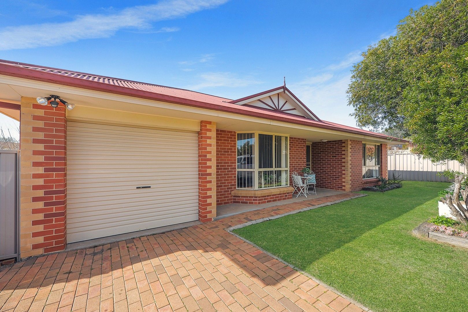 55 Henry Bayly Drive, Mudgee NSW 2850, Image 0