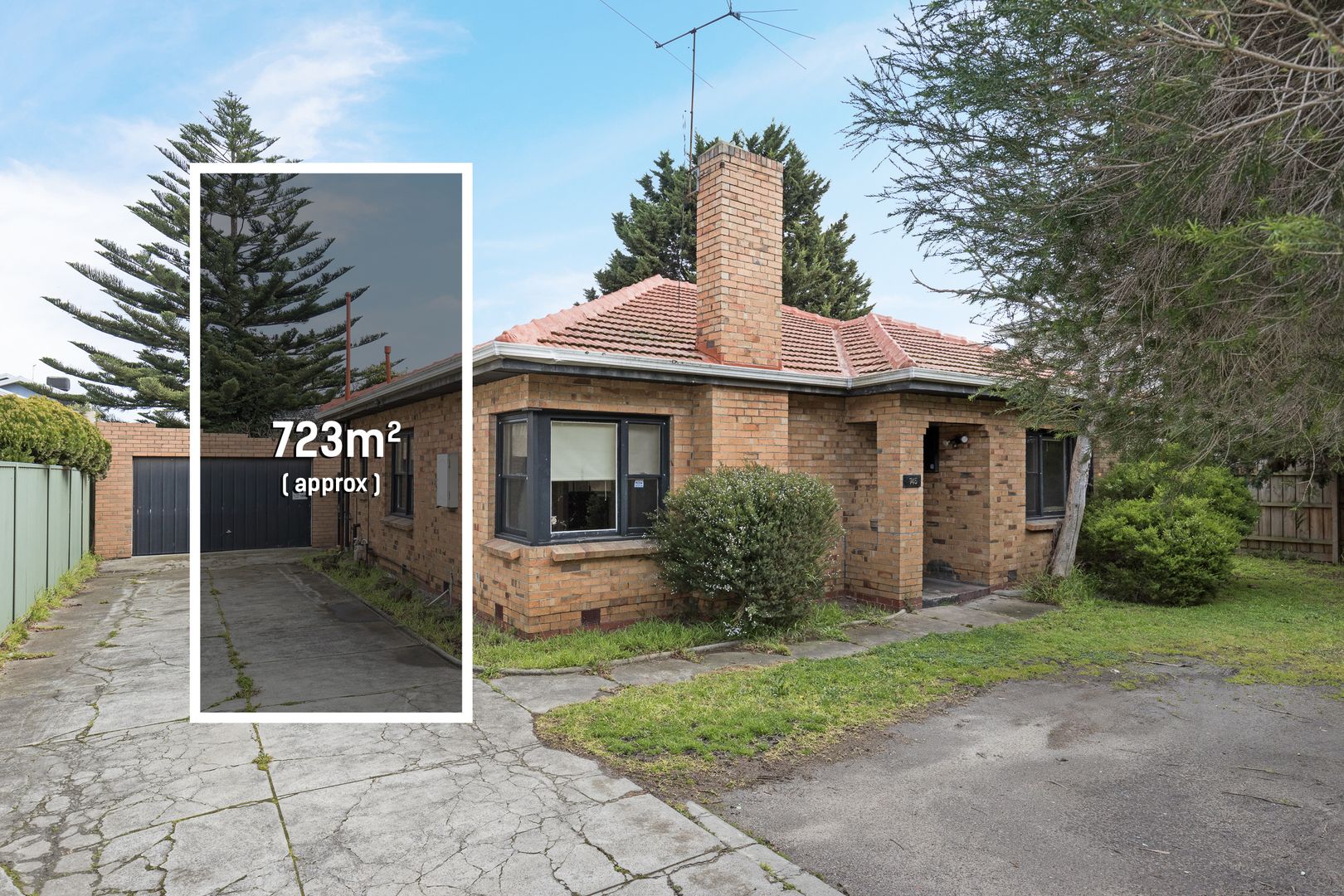 745 Warrigal Road, Bentleigh East Property History & Address Research