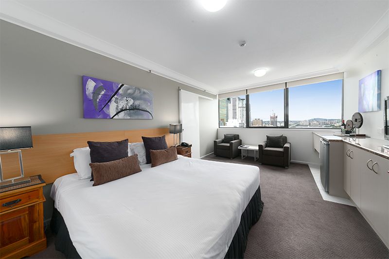 186/293 North Quay, Brisbane City QLD 4000, Image 1