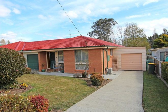 Picture of 1/5 Ball Street, MOSS VALE NSW 2577