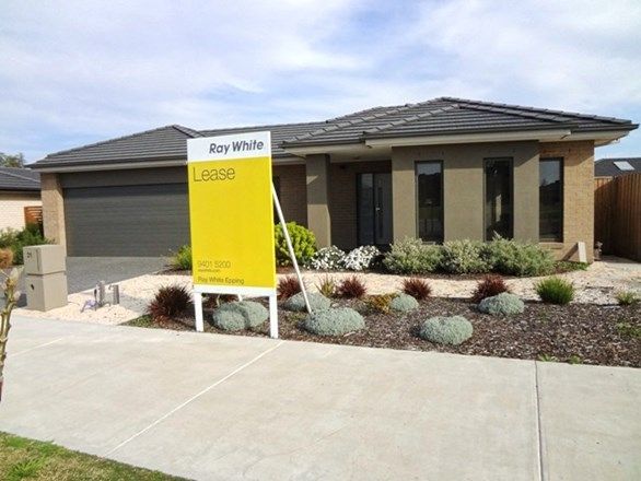 21 Crimson Crescent, Epping VIC 3076, Image 0