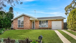 Picture of 5 Dorrie Place, QUAKERS HILL NSW 2763