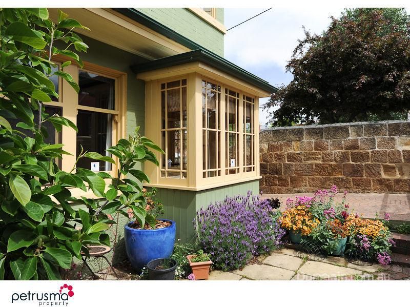 4 Church Street, HOBART TAS 7000, Image 1