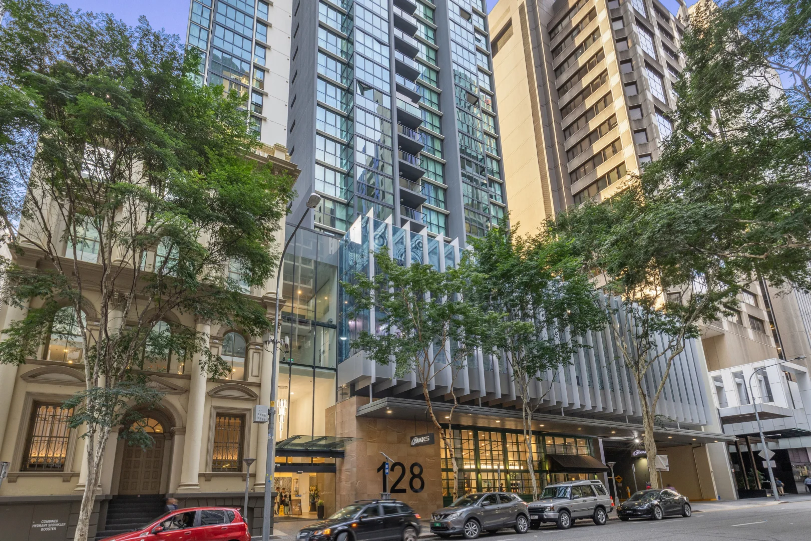 Additional image 18 of 4109/128 Charlotte Street, Brisbane City QLD 4000