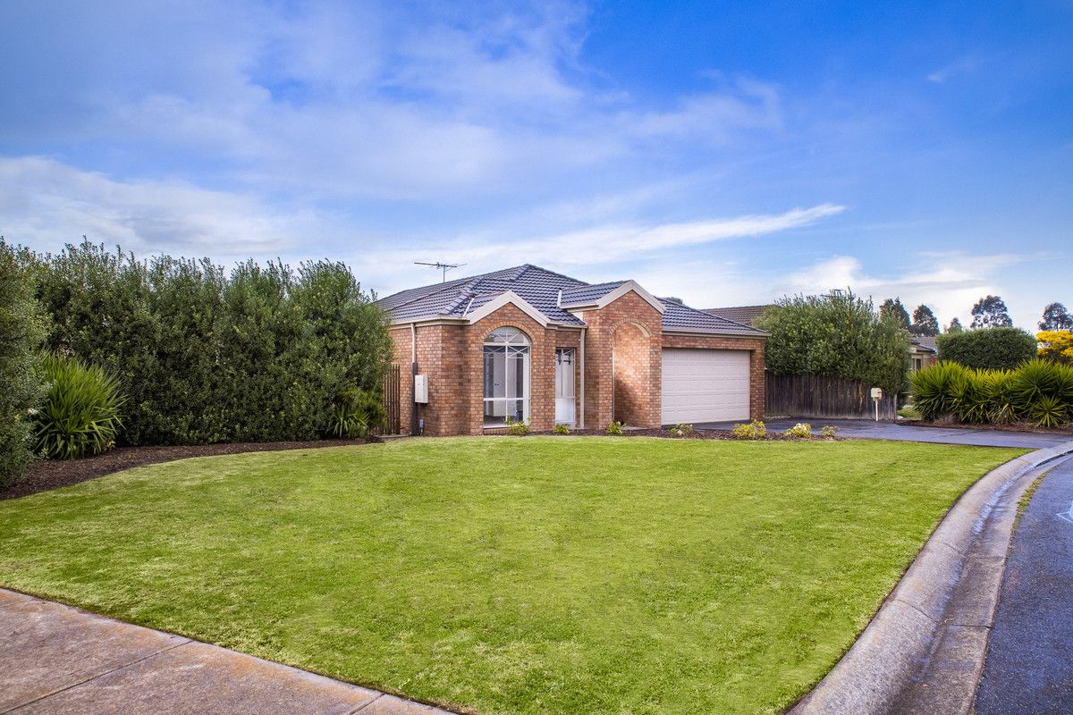 18 Oban Lane, Bannockburn VIC 3331, Image 0