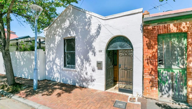 Picture of 59 Alfred Street, ADELAIDE SA 5000