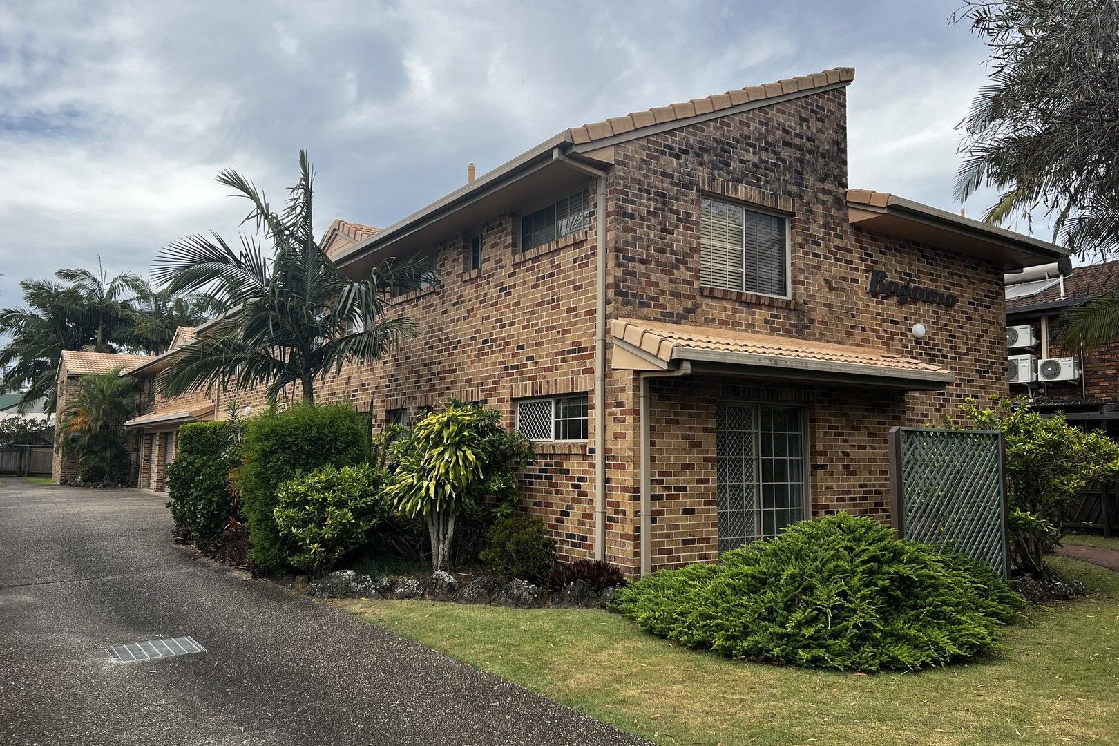 2 bedrooms Apartment / Unit / Flat in 4/11 Beach Street KINGSCLIFF NSW, 2487