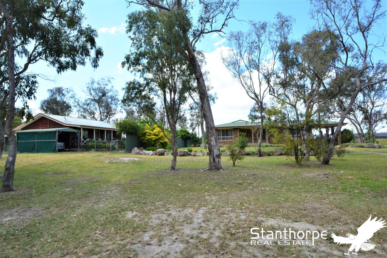 79 Border Road, Applethorpe QLD 4378, Image 1