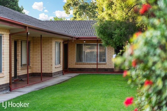 Picture of 4/12 Marian Road, PAYNEHAM SA 5070