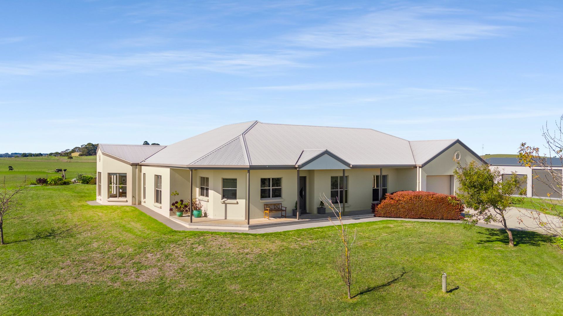 405 Yells Road, Moorak SA 5291, Image 1