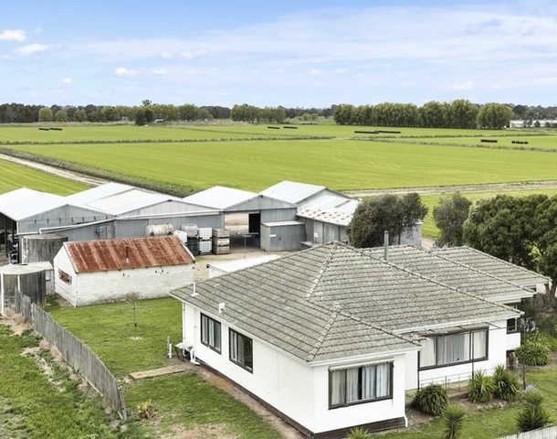 930 Main Drain Road, Bayles VIC 3981