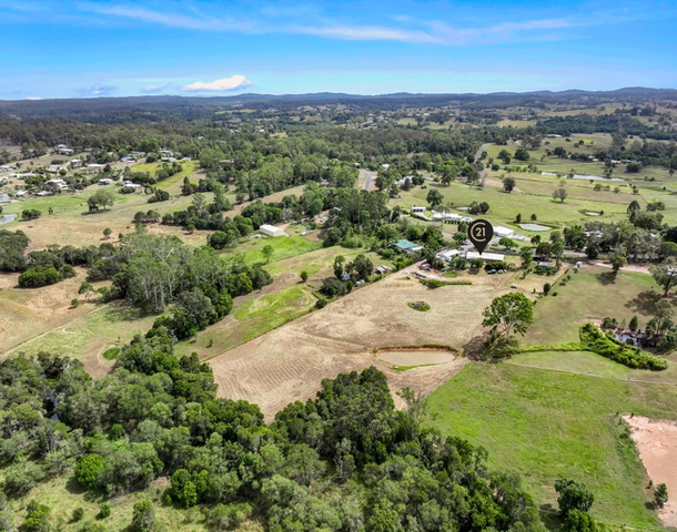 166 Old Veteran Road, Veteran QLD 4570