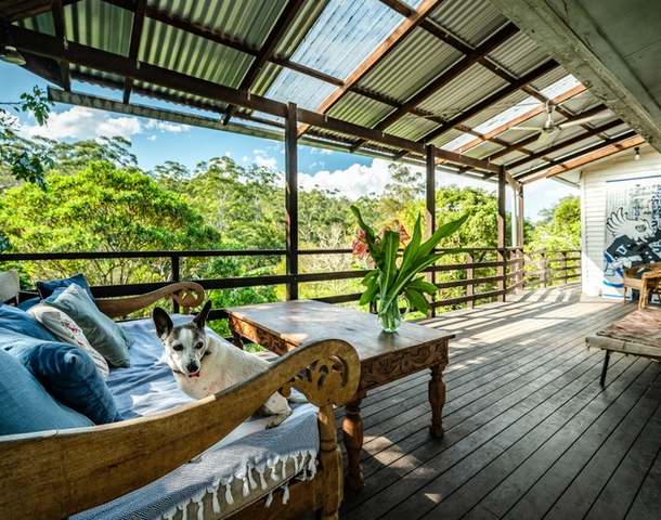 64 Scotchman Road, Bellingen NSW 2454