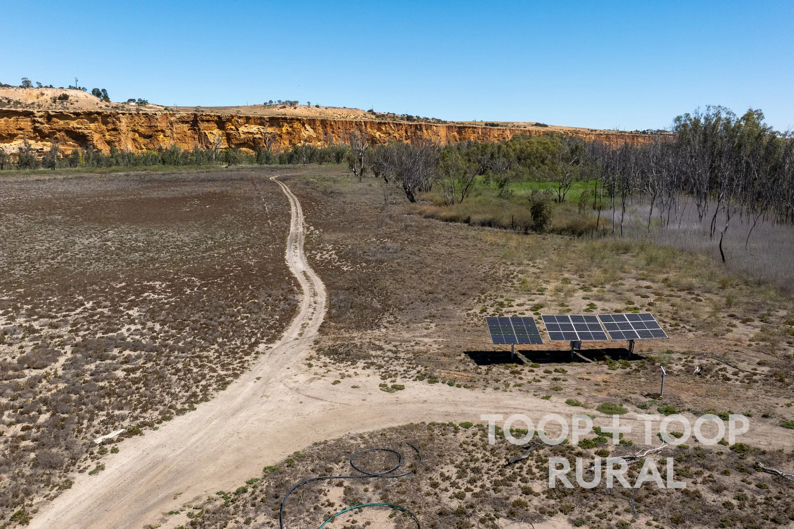 Additional image 10 of Rhine Flat/106 Hunter Road, Nildottie SA 5238