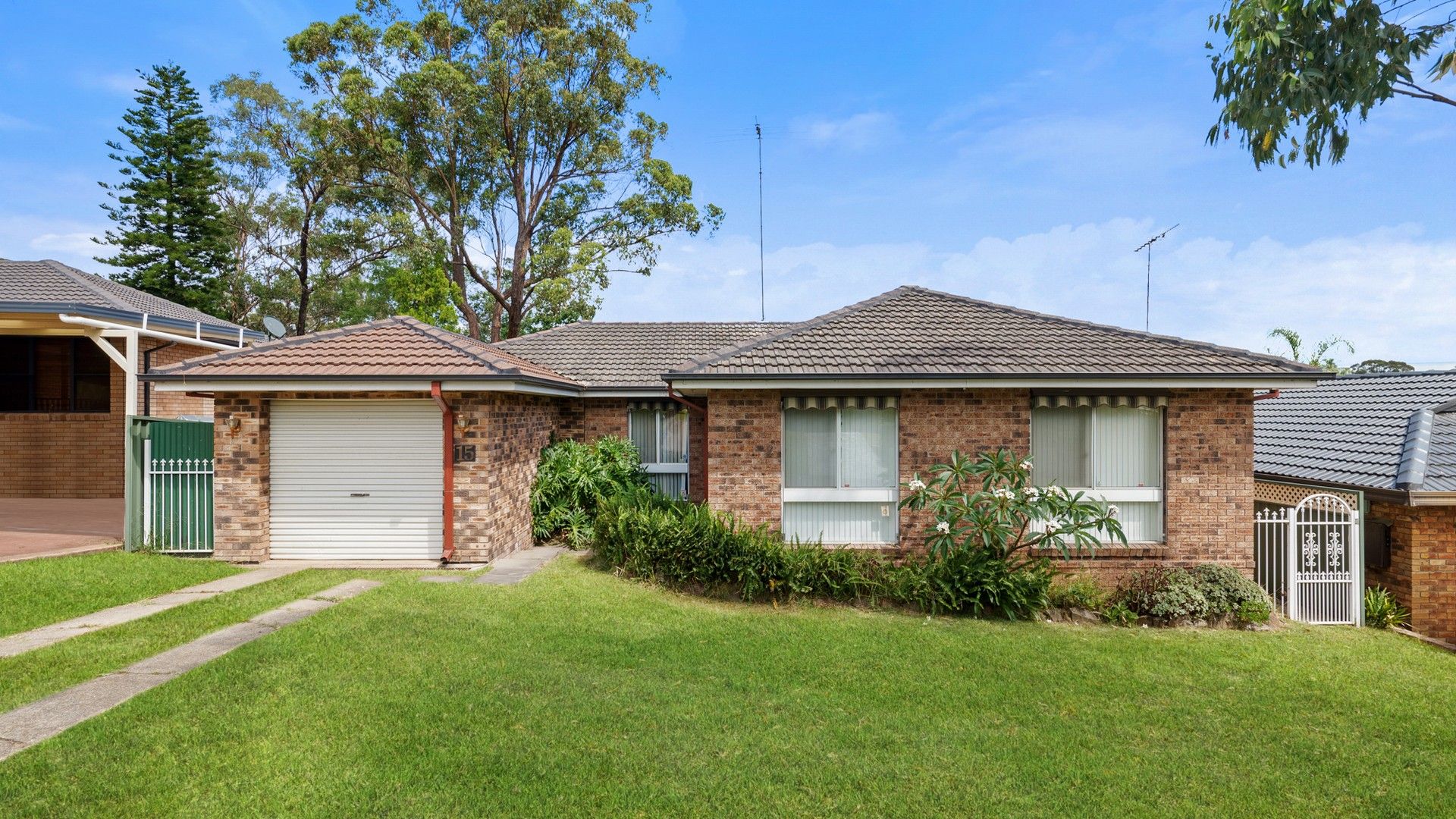 15 Bootle Place, Cranebrook NSW 2749, Image 0