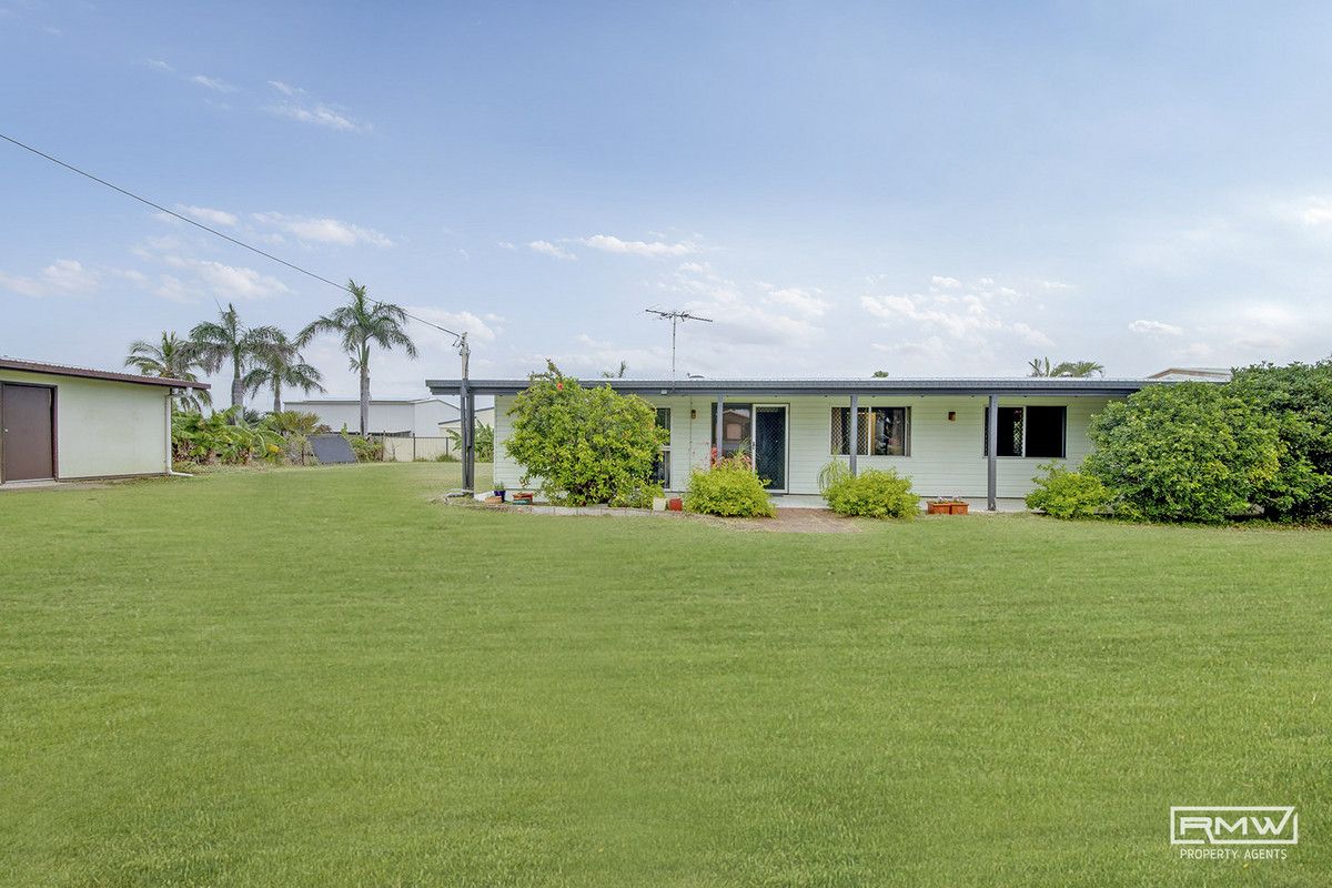 1/20 Crane Street, Emu Park QLD 4710, Image 0