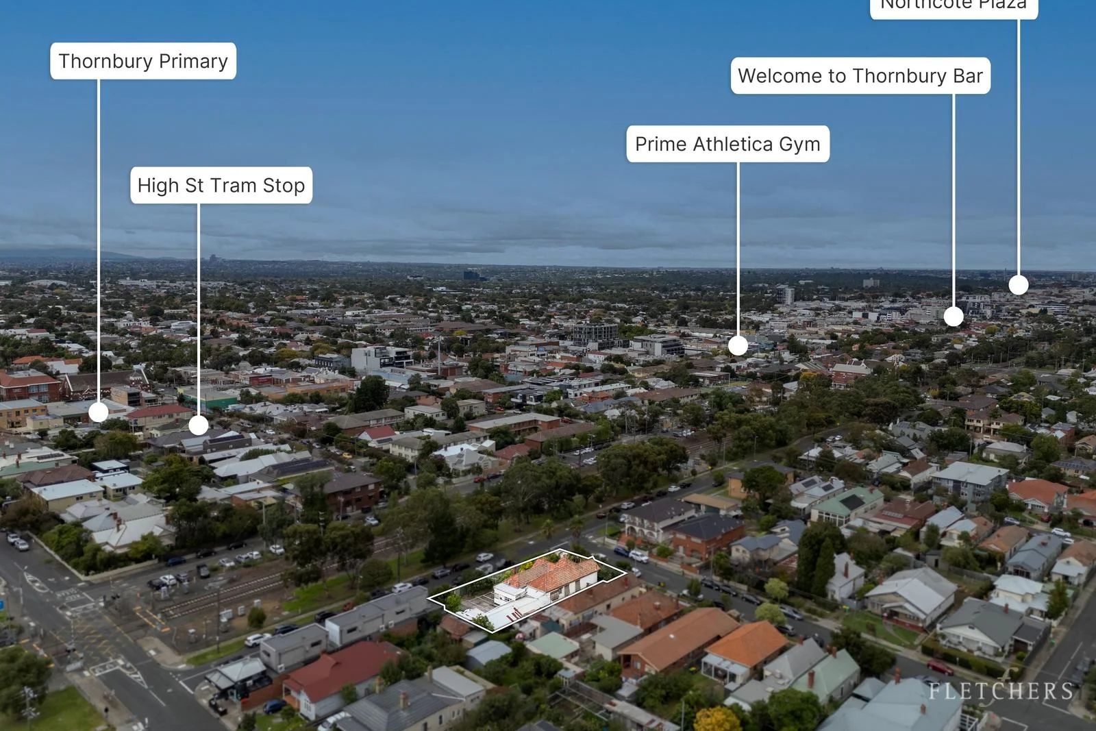 Additional image 20 of 32 Harold Street, Thornbury VIC 3071