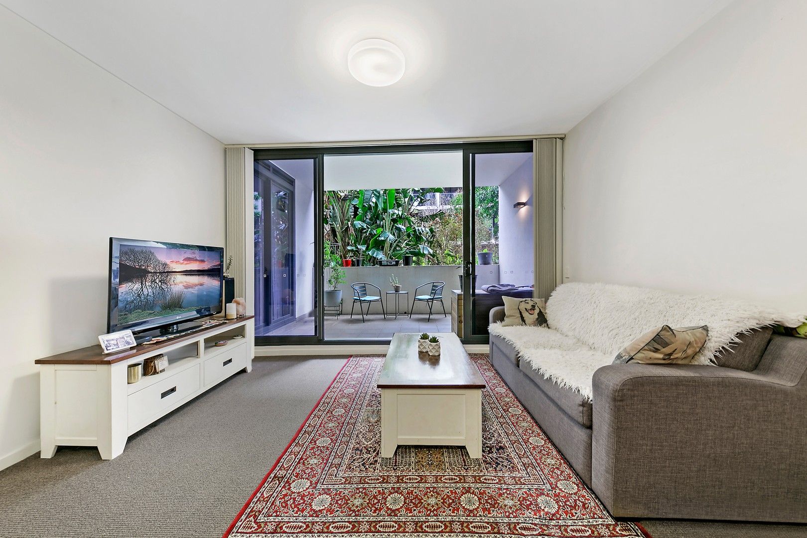 2 bedrooms Apartment / Unit / Flat in 356/14A Anthony Road WEST RYDE NSW, 2114