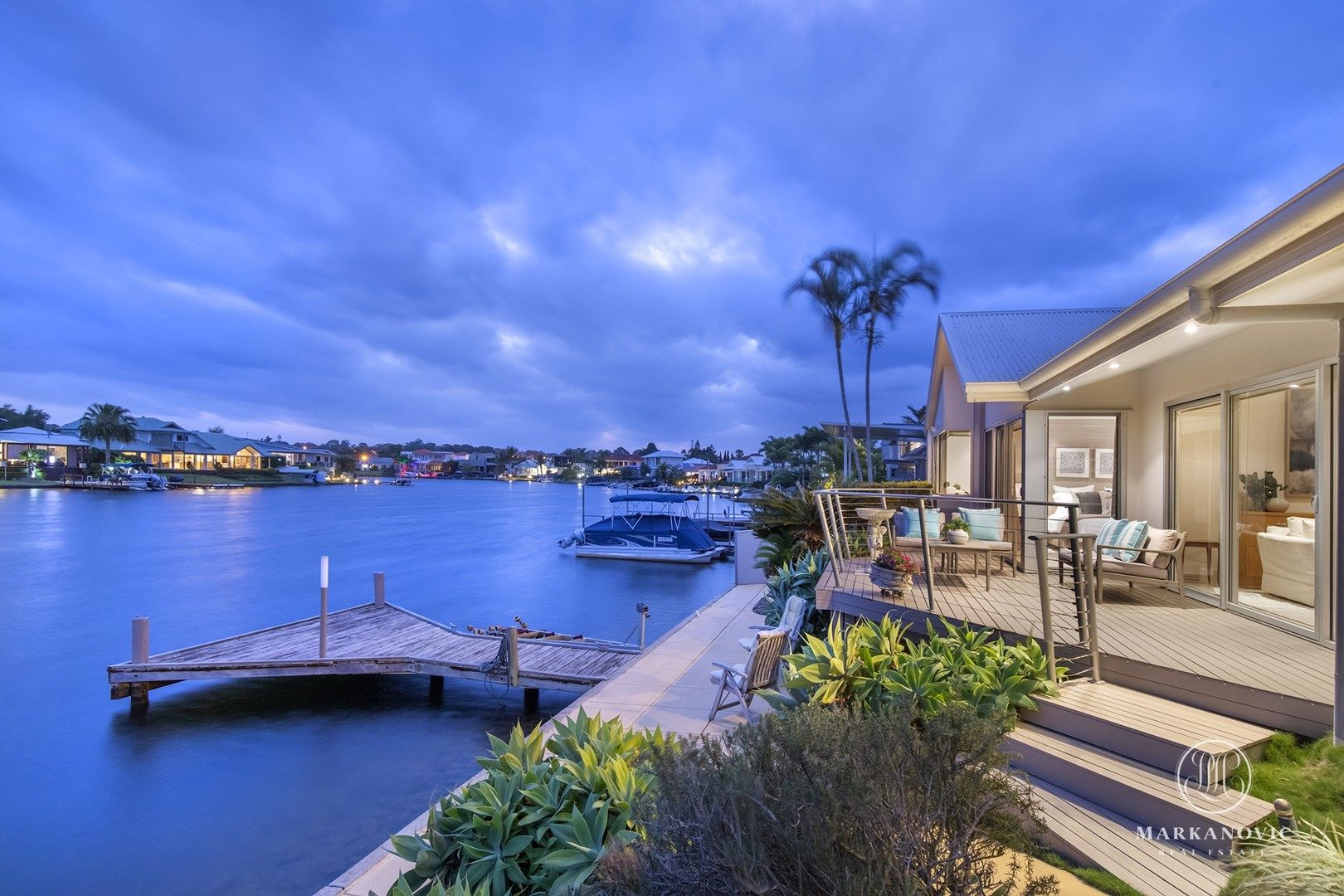 32 Mermaid Quay, Noosa Waters QLD 4566, Image 0