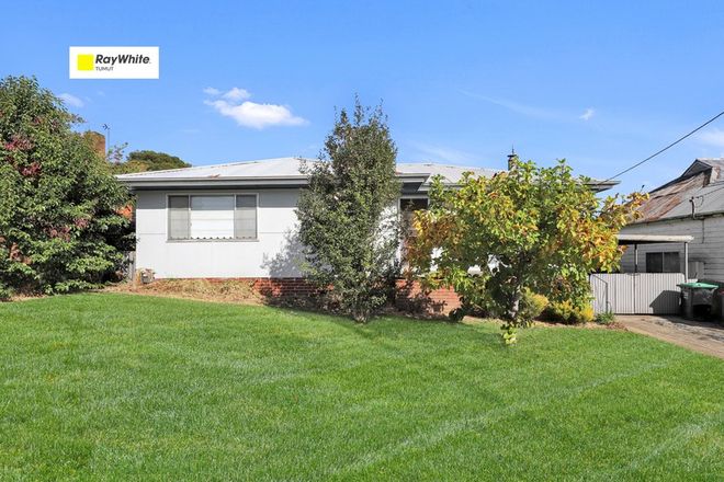 Picture of 9 Simpson Street, TUMUT NSW 2720