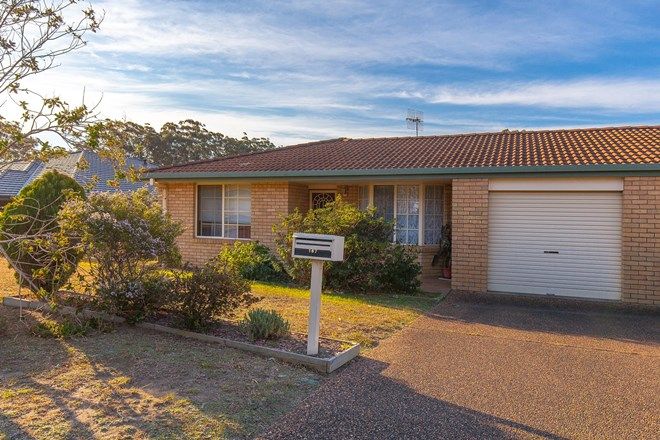 Picture of 167 Green Street, ULLADULLA NSW 2539