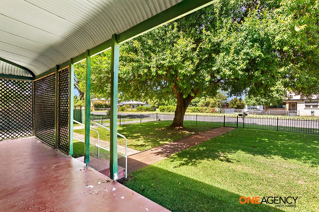 10 Carrington Street, Singleton NSW 2330, Image 0