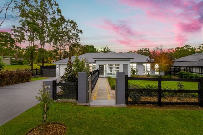 Picture of 74A O'Connors Road, NULKABA NSW 2325