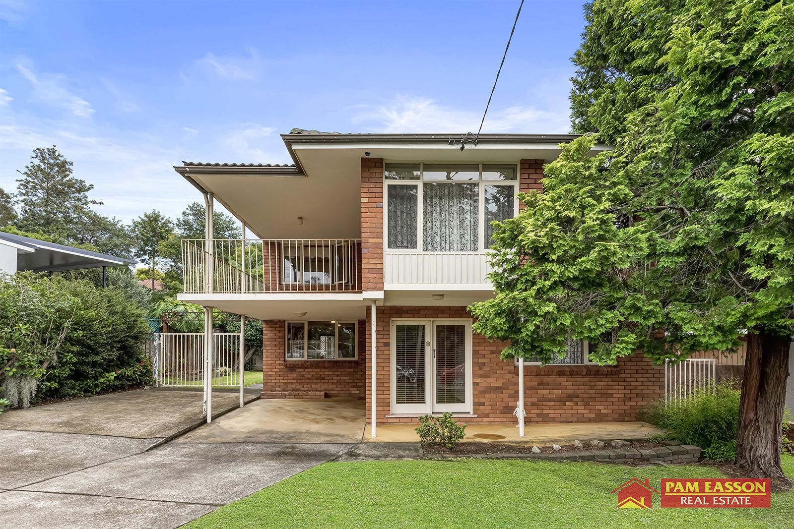 3 bedrooms House in 8 Caprera Road NORTHMEAD NSW, 2152