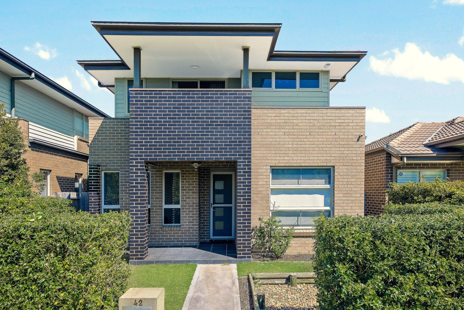 4 bedrooms House in 42 Ballymore Ave NORTH KELLYVILLE NSW, 2155
