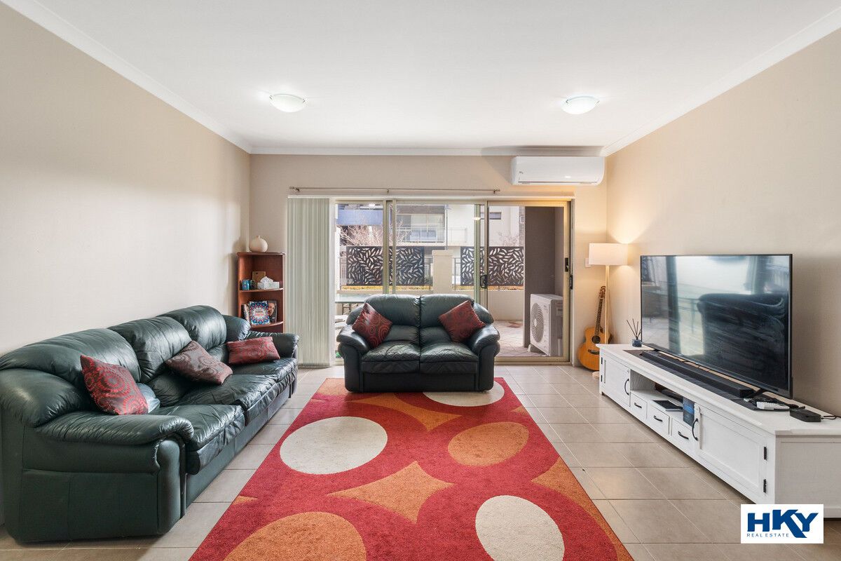 2/59 The Parkway, Ellenbrook WA 6069, Image 0