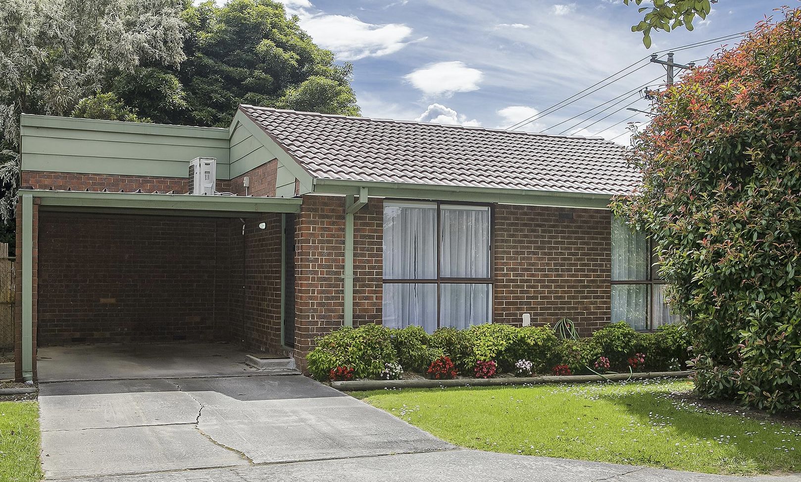 2 bedrooms Apartment / Unit / Flat in 1/269 Canterbury Road BAYSWATER NORTH VIC, 3153