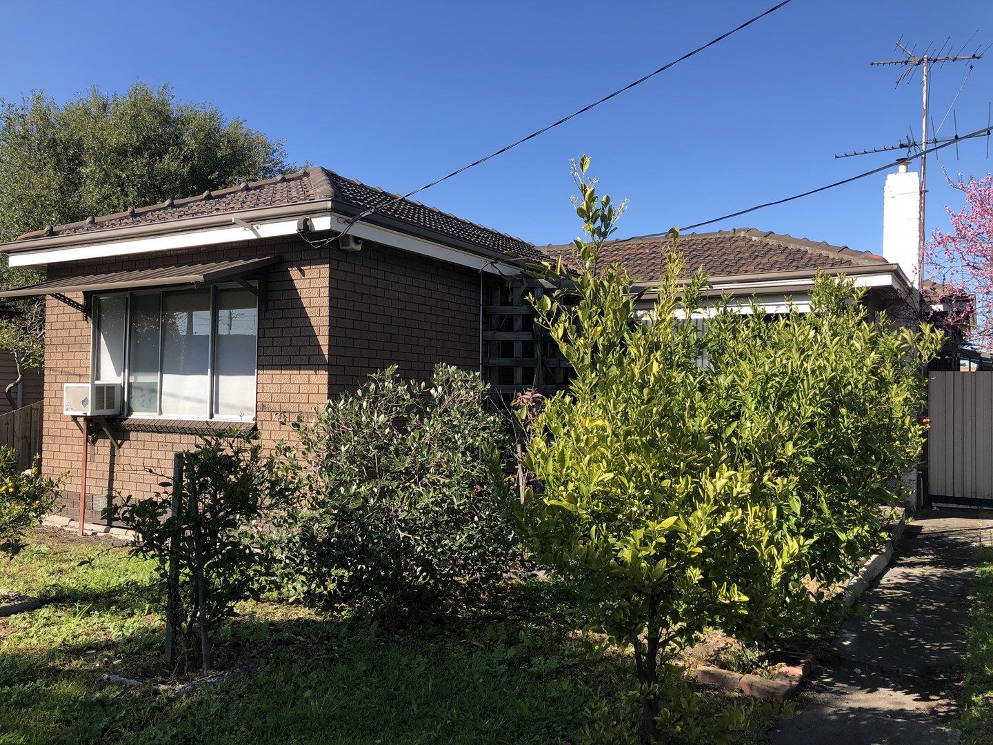 3 bedrooms House in 133 Sunshine Road WEST FOOTSCRAY VIC, 3012