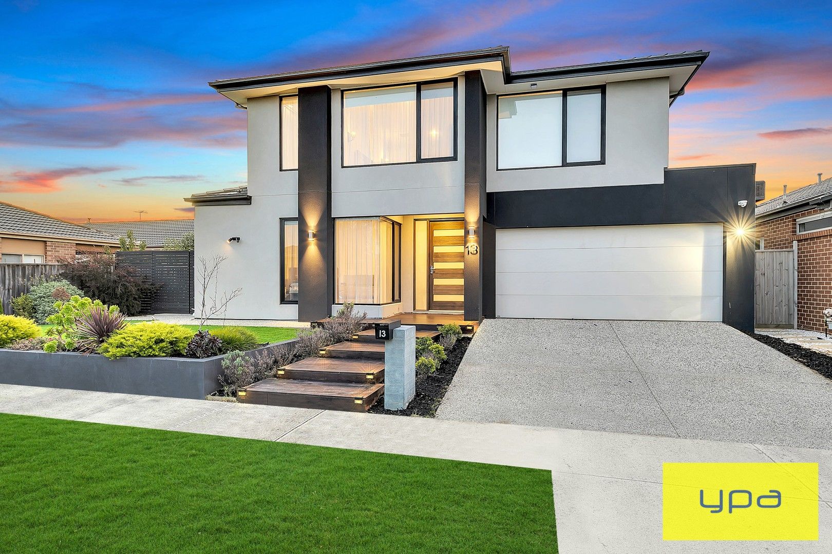 13 Statesman Way, Point Cook VIC 3030 | Domain