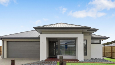 Picture of 13 Waterloo Plains Crescent, WINCHELSEA VIC 3241