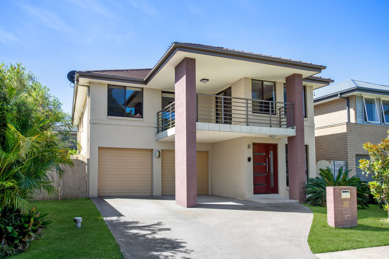 92 Shearwater Drive, Warriewood Property History & Address Research