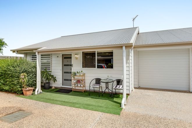 Picture of 12/90 Glenvale Road, HARRISTOWN QLD 4350