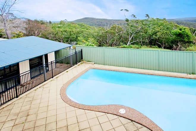 Picture of 25 Warabin Street, WATERFALL NSW 2233