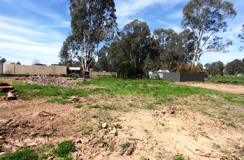 Lot 2 Boyd Street, Wangaratta VIC 3677, Image 1