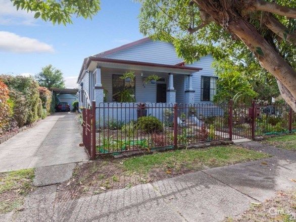 Picture of 26 Baird Street, HAMILTON NORTH NSW 2292