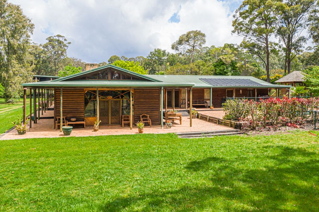 55 Halliday Road, Oakdale Property History & Address Research Domain